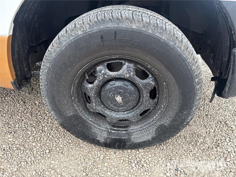 Ford F-150 XL 4x4 Extended Cab Pickup 기타