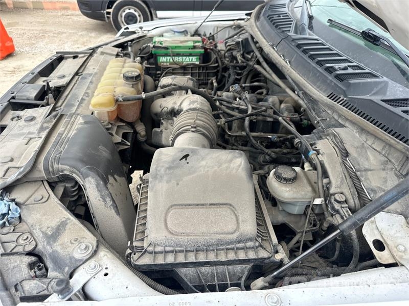 Ford F-150 XL 4x4 Extended Cab Pickup Прочие фургоны