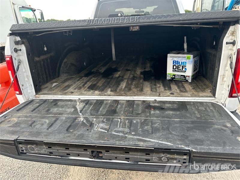 Ford F-150 XL 4x4 Extended Cab Pickup 기타