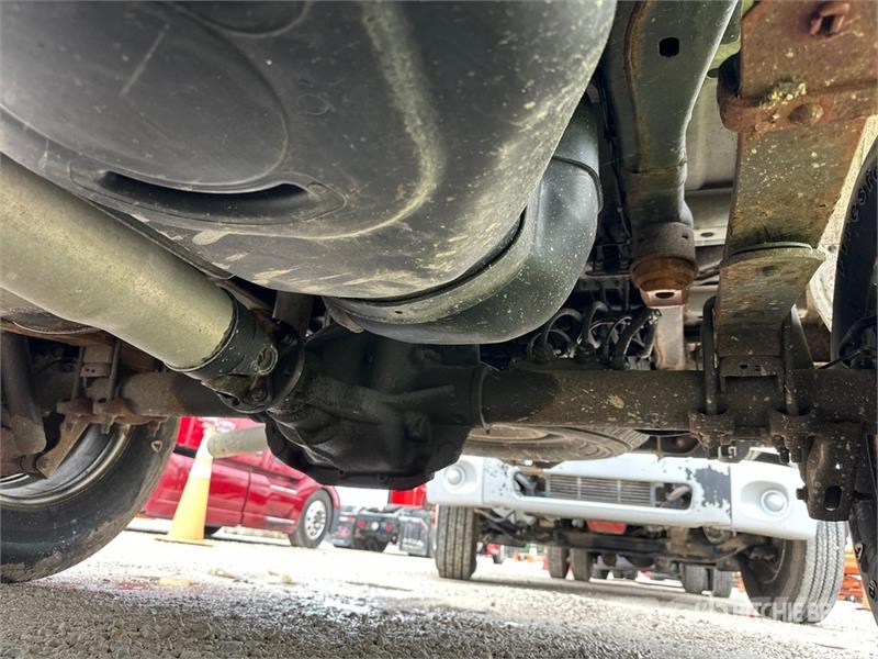 Ford F-150 XL 4x4 Extended Cab Pickup Ostalo