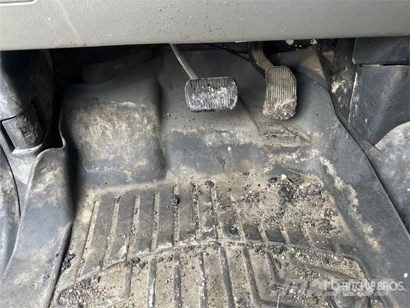 Ford F-150 XL 4x4 Extended Cab Pickup Прочие фургоны