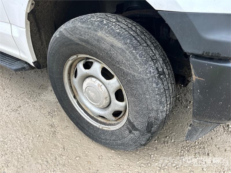 Ford F-150 XL 4x4 Extended Cab Pickup Ostalo