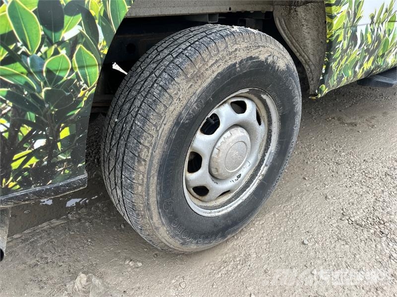 Ford F-150 XL 4x4 Extended Cab Pickup Ostalo
