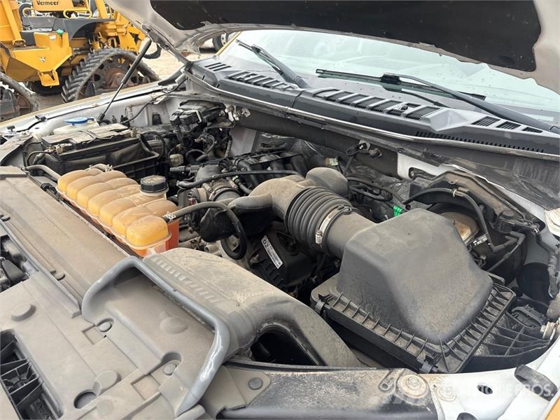 Ford F-150 XL 4x4 Extended Cab Pickup 기타