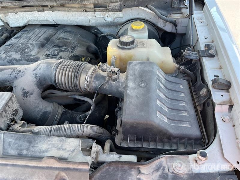 Ford F-150 XLT 4x2 Crew Cab Pickup Citi