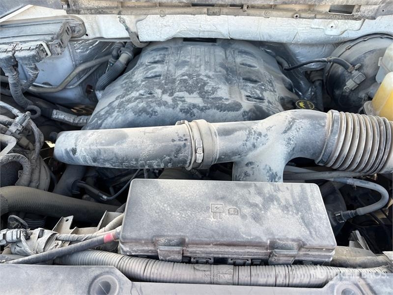 Ford F-150 XLT 4x2 Crew Cab Pickup Citi