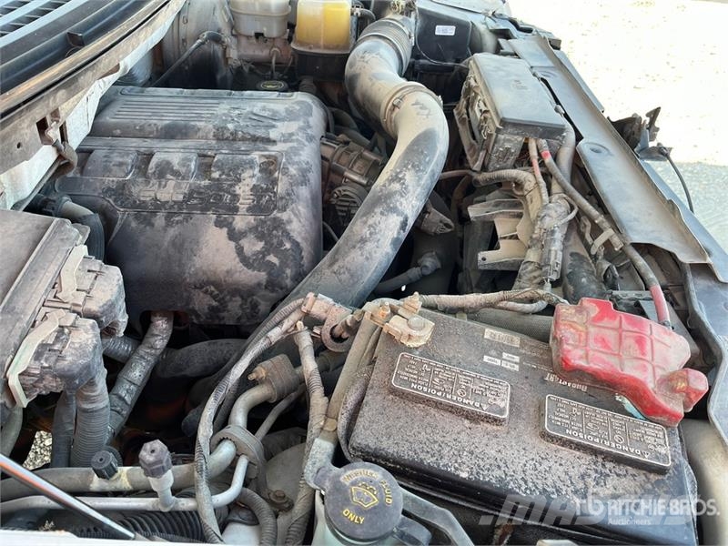 Ford F-150 XLT 4x2 Crew Cab Pickup Citi