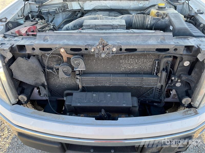Ford F-150 XLT 4x2 Crew Cab Pickup Citi