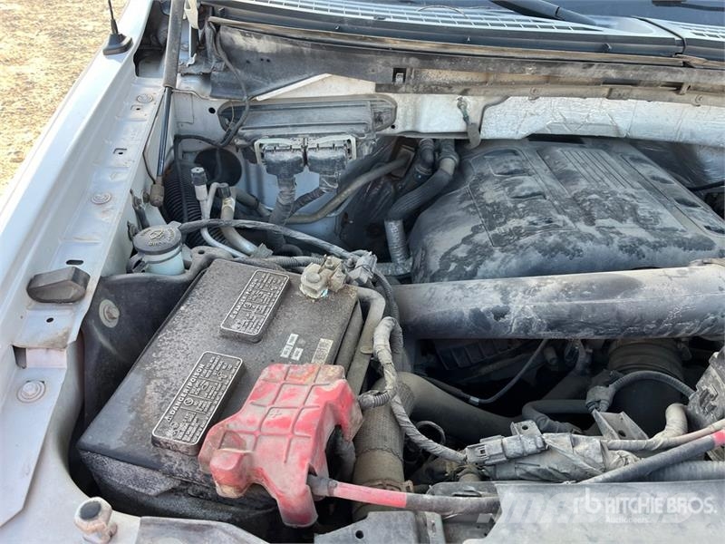 Ford F-150 XLT 4x2 Crew Cab Pickup Citi