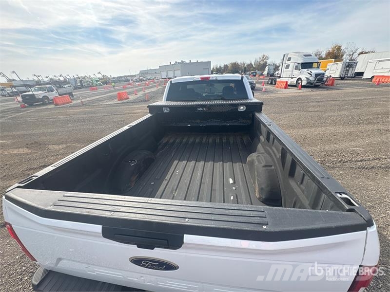 Ford F-150 XLT 4x2 Extended Cab Pickup Άλλα Vans