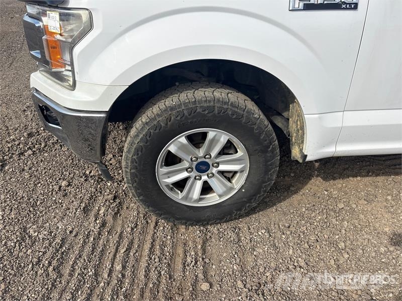 Ford F-150 XLT 4x2 Extended Cab Pickup Άλλα Vans