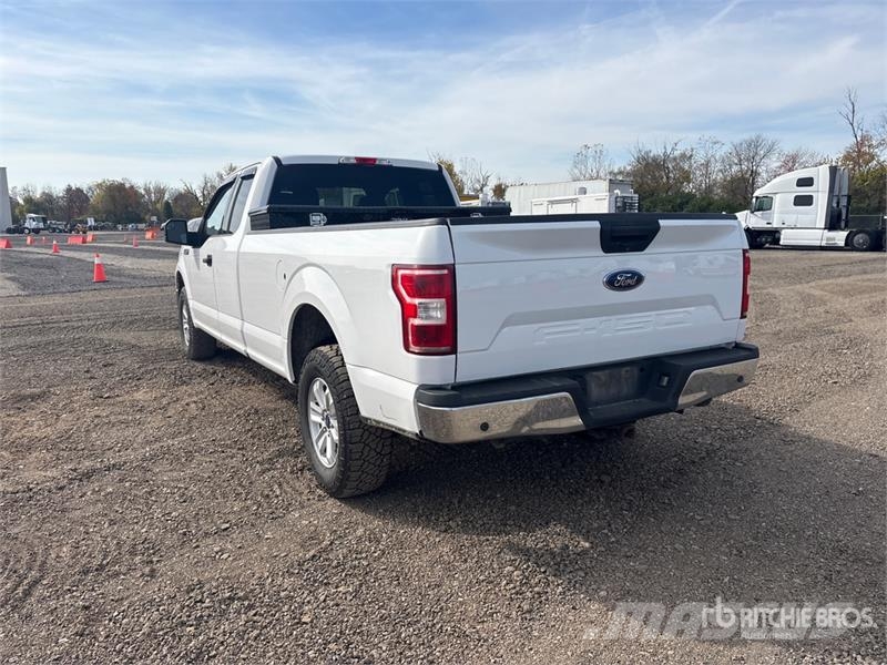 Ford F-150 XLT 4x2 Extended Cab Pickup Άλλα Vans