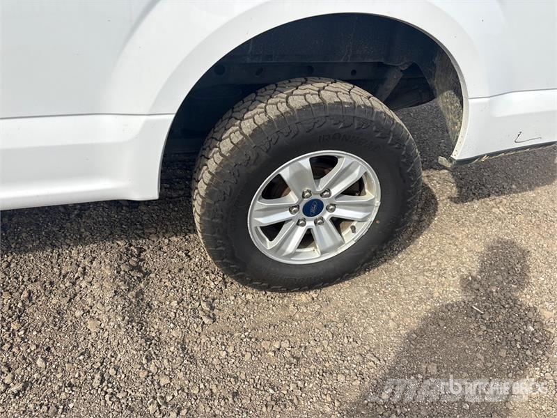 Ford F-150 XLT 4x2 Extended Cab Pickup Άλλα Vans