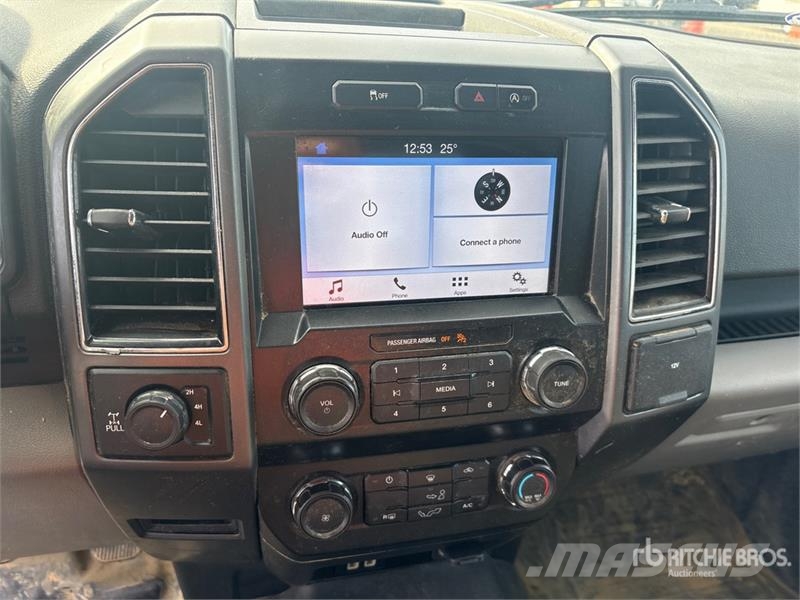 Ford F-150 XLT 4x2 Extended Cab Pickup Άλλα Vans
