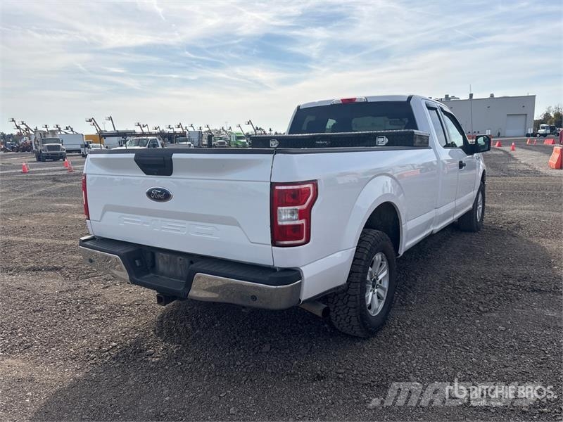 Ford F-150 XLT 4x2 Extended Cab Pickup Άλλα Vans