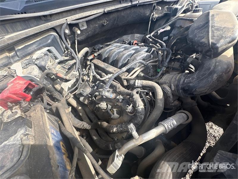 Ford F-150 XLT 4x2 Extended Cab Pickup Άλλα Vans