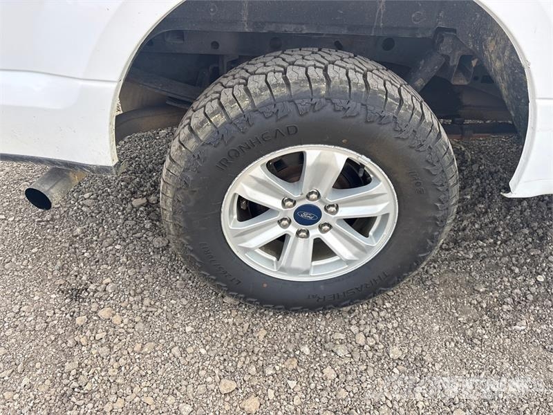 Ford F-150 XLT 4x2 Extended Cab Pickup Άλλα Vans