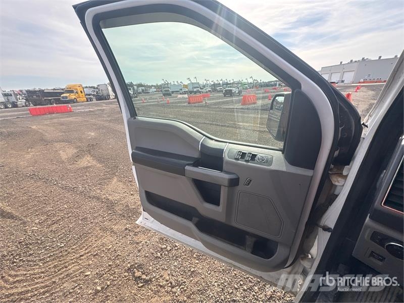 Ford F-150 XLT 4x2 Extended Cab Pickup Άλλα Vans