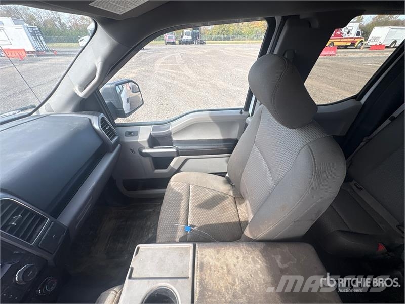 Ford F-150 XLT 4x2 Extended Cab Pickup Άλλα Vans