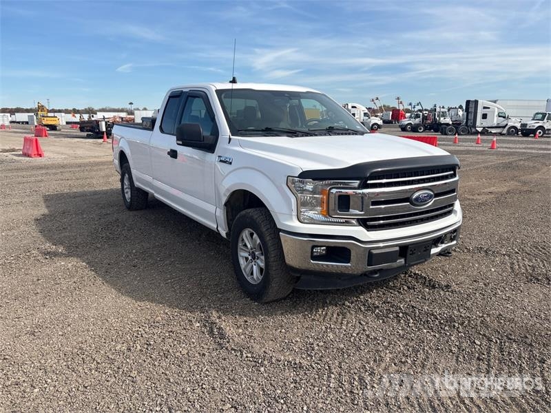 Ford F-150 XLT 4x2 Extended Cab Pickup Άλλα Vans