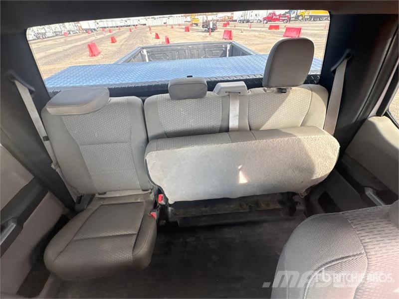 Ford F-150 XLT 4x2 Extended Cab Pickup Άλλα Vans