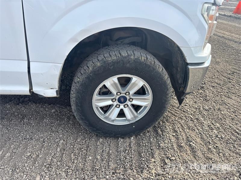 Ford F-150 XLT 4x2 Extended Cab Pickup Άλλα Vans