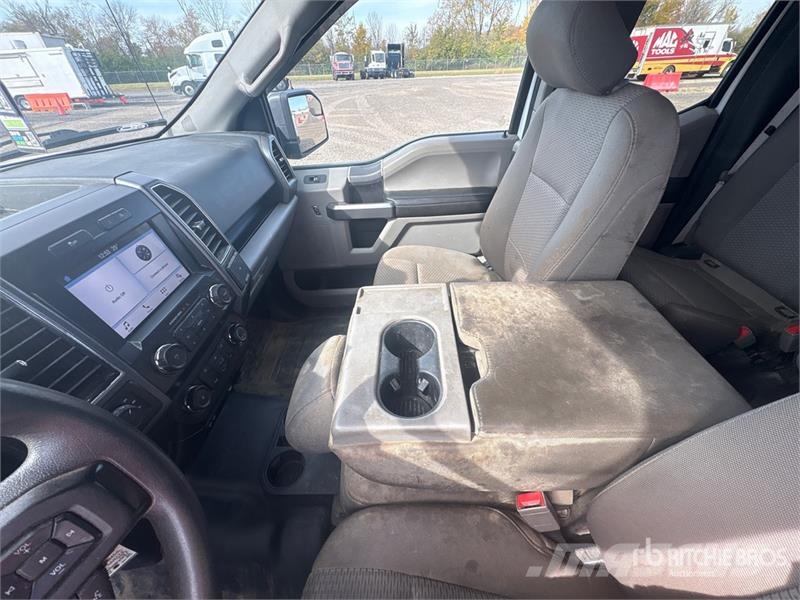 Ford F-150 XLT 4x2 Extended Cab Pickup Άλλα Vans