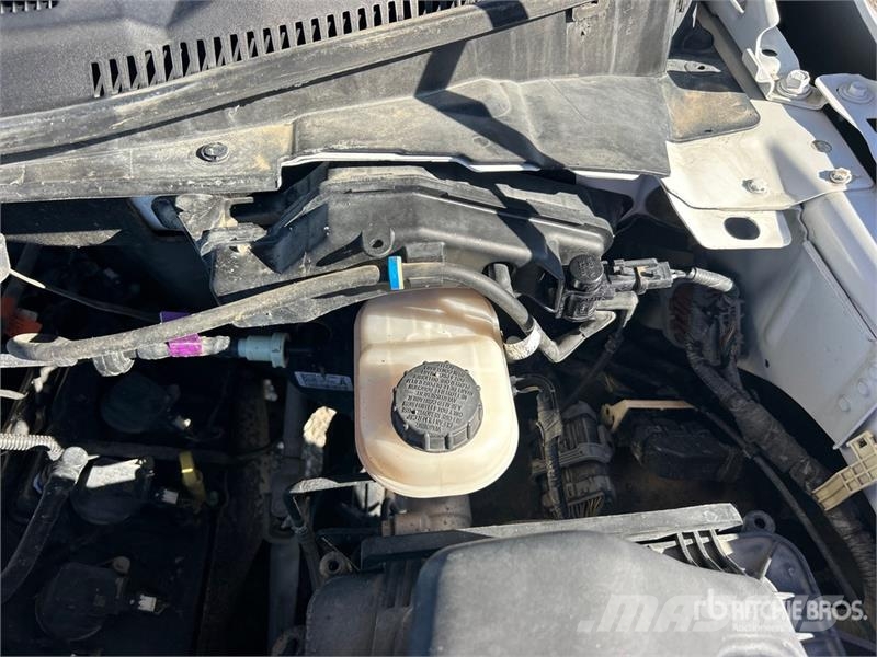 Ford F-150 XLT 4x4 Crew Cab Pickup Other