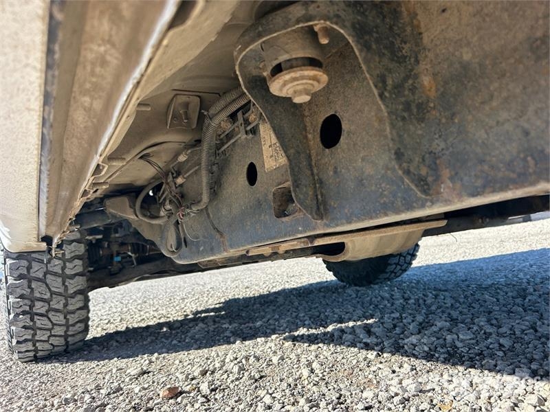 Ford F-150 XLT 4x4 Crew Cab Pickup Other