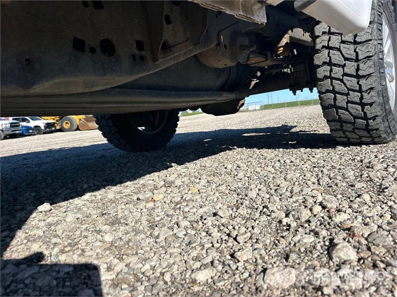 Ford F-150 XLT 4x4 Crew Cab Pickup Other