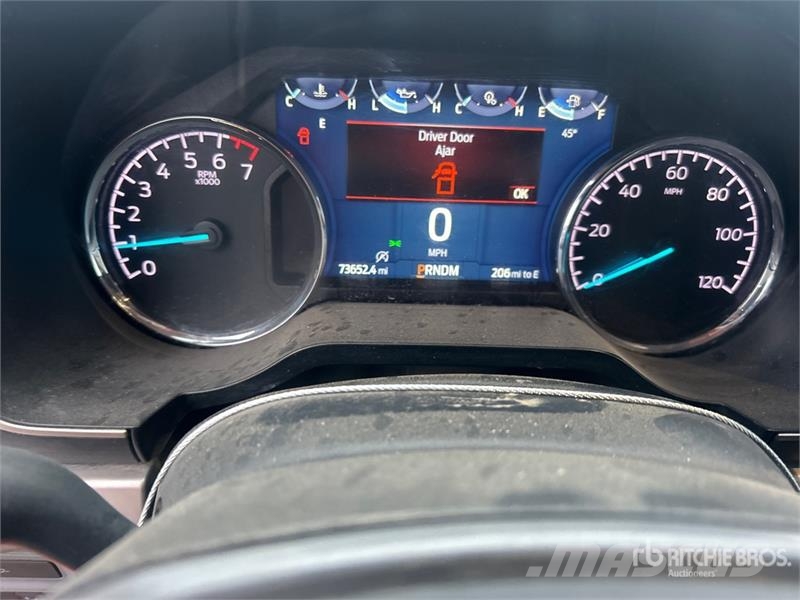 Ford F-150 XLT 4x4 Crew Cab Pickup その他