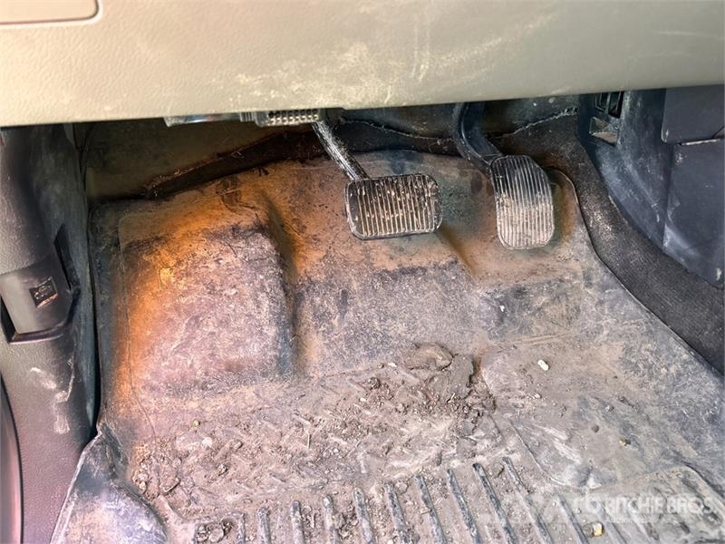 Ford F-150 XLT 4x4 Crew Cab Pickup Other