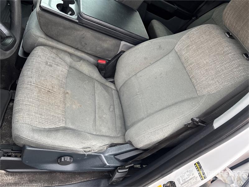 Ford F-150 XLT 4x4 Crew Cab Pickup Andere Transporter