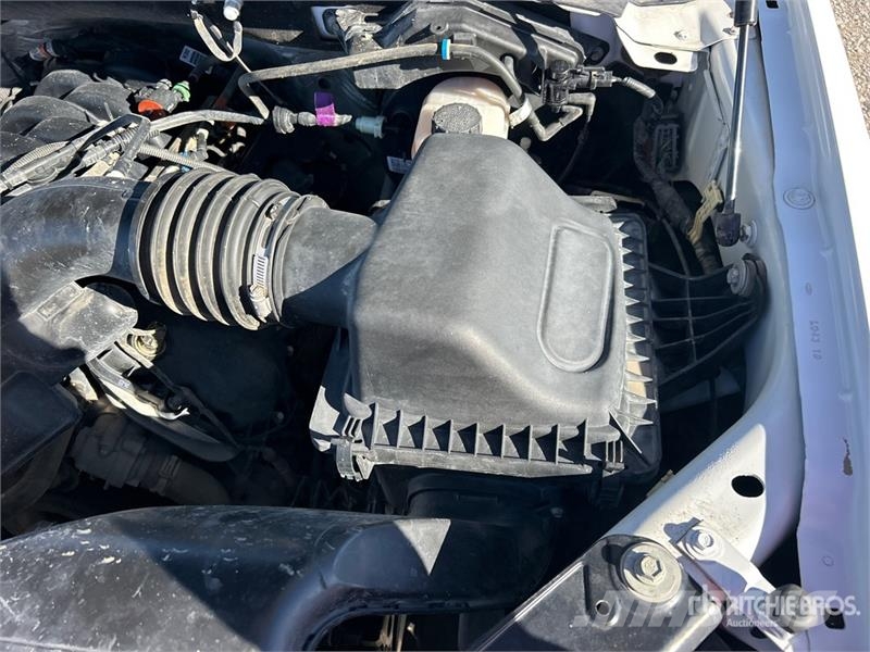Ford F-150 XLT 4x4 Crew Cab Pickup Other