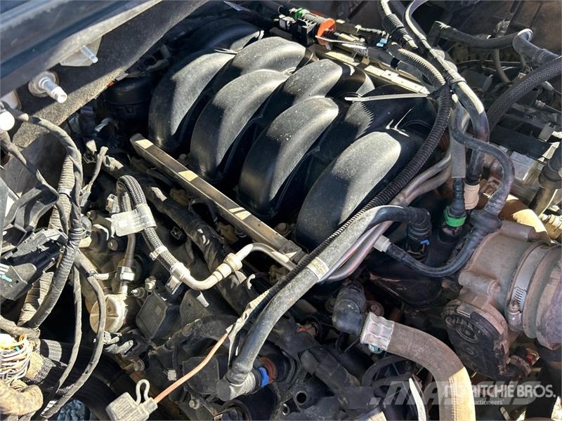 Ford F-150 XLT 4x4 Crew Cab Pickup Other