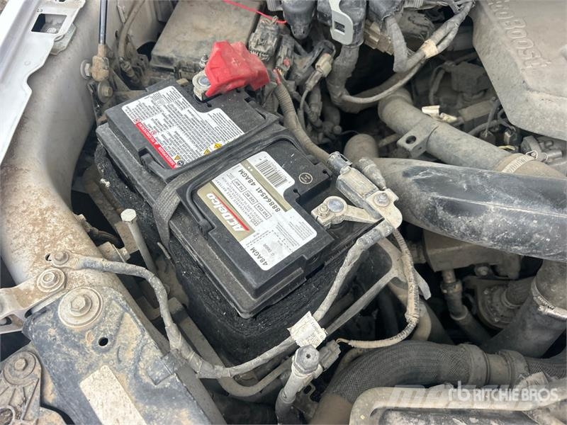 Ford F-150 XLT 4x4 Crew Cab Pickup その他