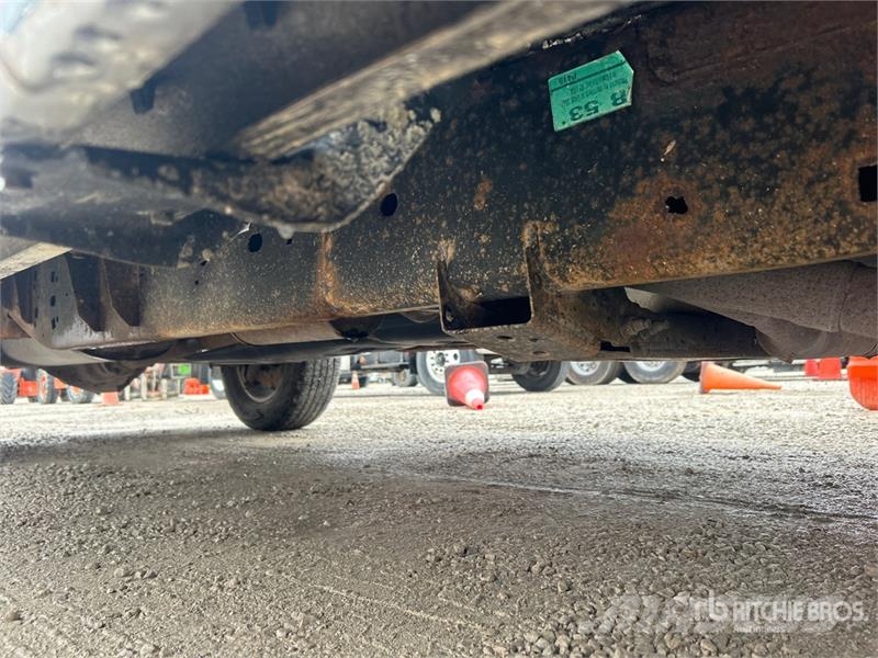 Ford F-150 XLT 4x4 Extended Cab Pickup その他