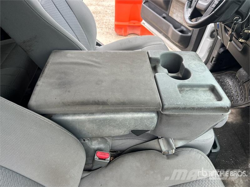 Ford F-150 XLT 4x4 Extended Cab Pickup その他