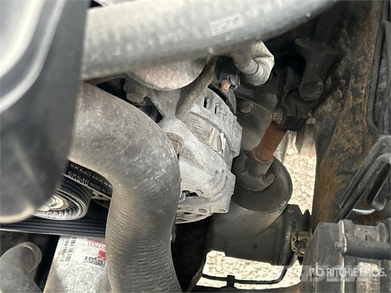 Ford F-150 XLT 4x4 Extended Cab Pickup その他