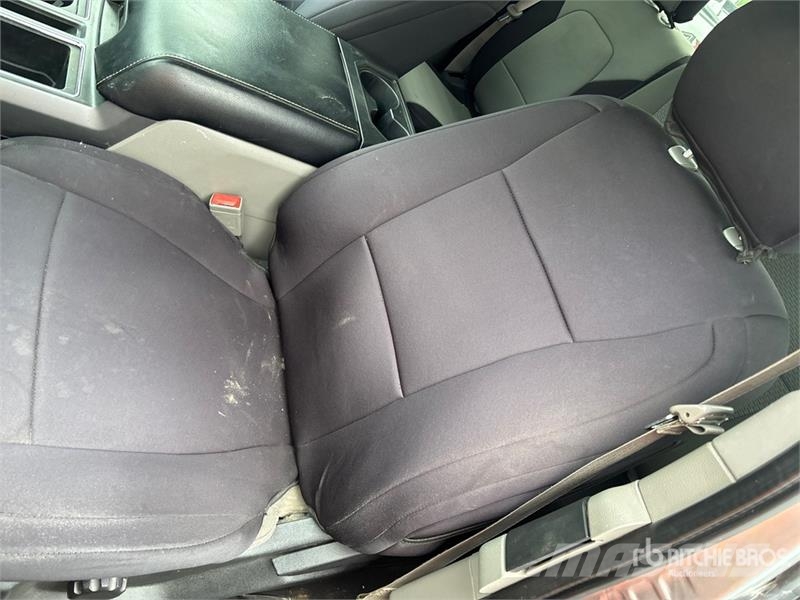 Ford F-150 XLT 4x4 Extended Cab Pickup Citi
