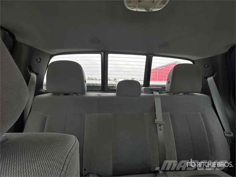 Ford F-150 XLT 4x4 Extended Cab Pickup その他