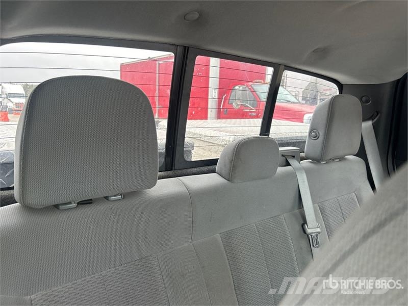 Ford F-150 XLT 4x4 Extended Cab Pickup その他