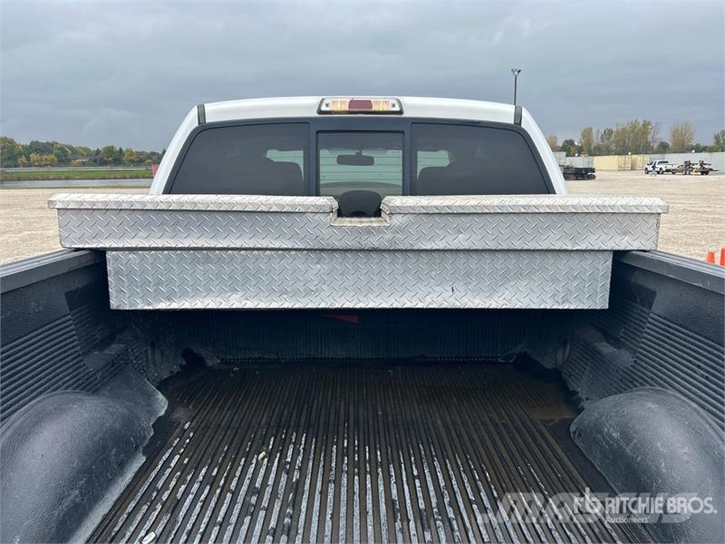 Ford F-150 XLT 4x4 Extended Cab Pickup その他