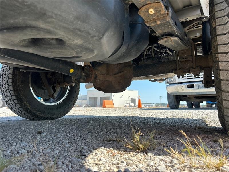 Ford F-150 XLT 4x4 Extended Cab Pickup Інше