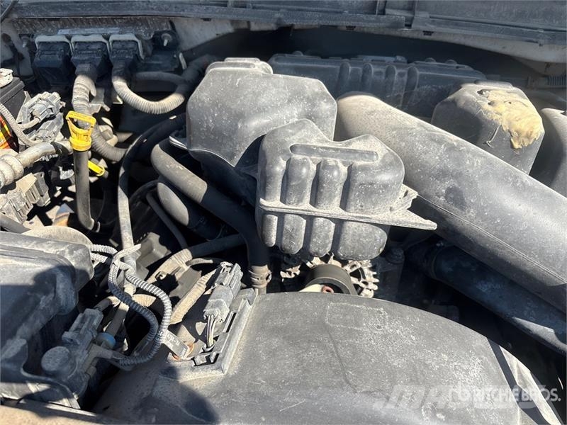 Ford F-250 4x4 Crew Cab Pickup Άλλα Vans