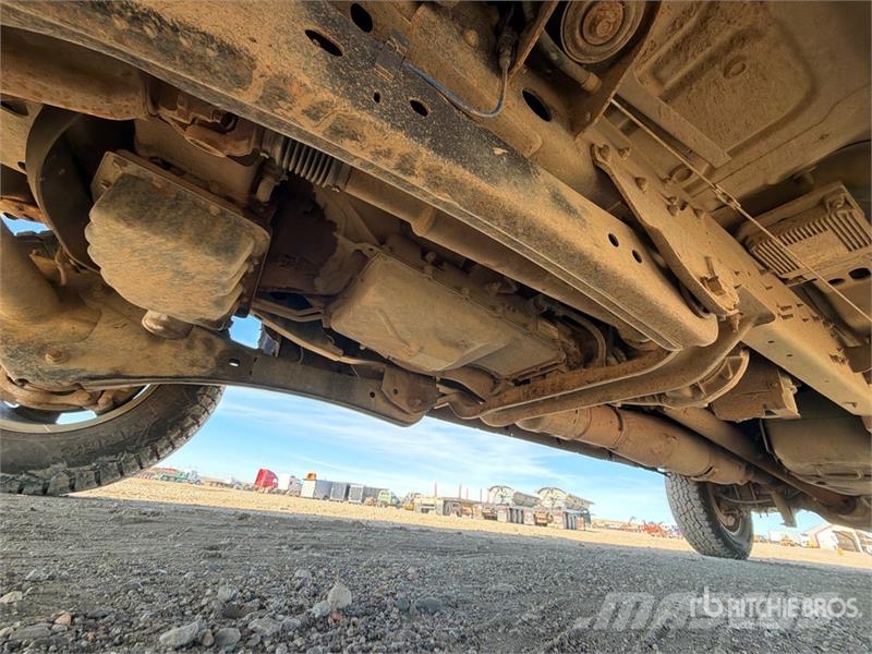 Ford F-250 Lariat 4x4 Crew Cab Pickup Ostalo
