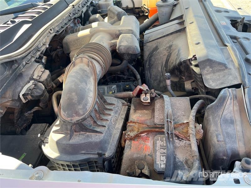 Ford F-250 XL 4x2 Pickup Otros