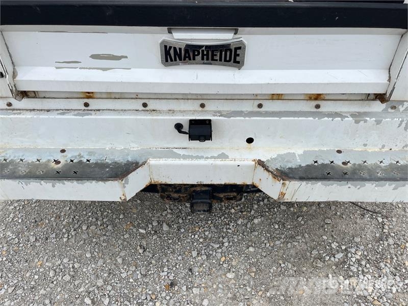 Ford F-250 XL 4x2 Pickup Citi