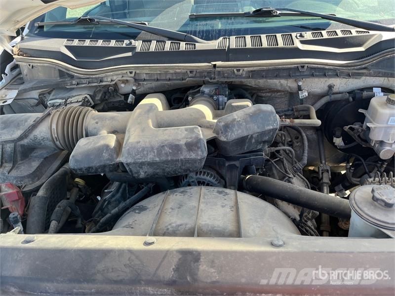 Ford F-250 XL 4x2 Pickup Otros