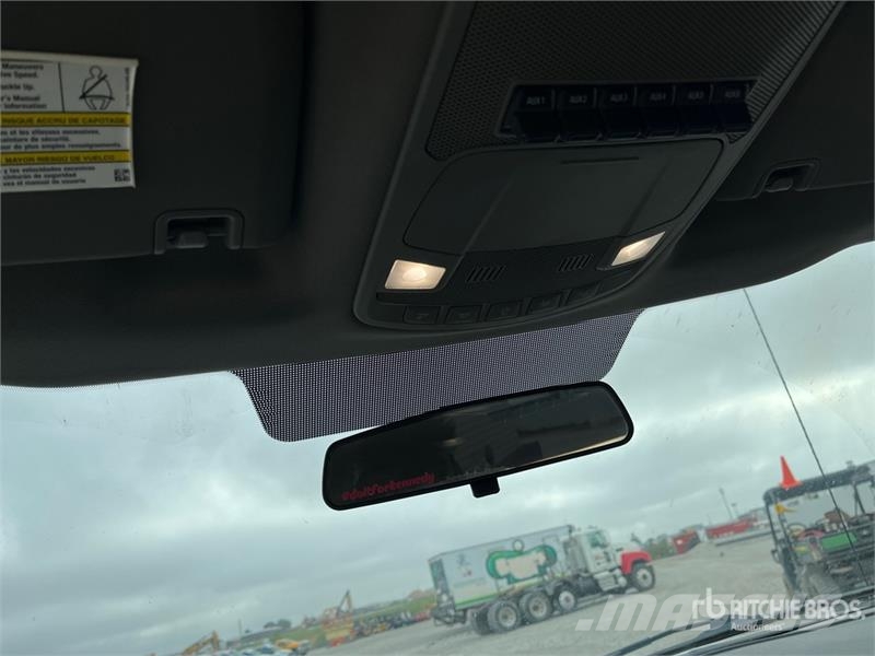 Ford F-250 XL 4x2 Pickup Citi